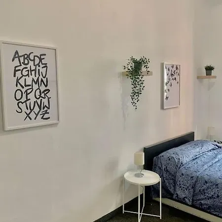In The Center Of / P.ta Venezia Apartment *