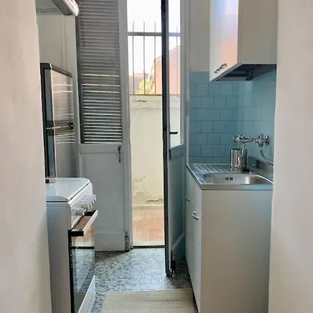 In The Center Of / P.ta Venezia Apartment Milan