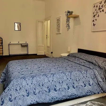 Apartment In The Center Of / P.ta Venezia