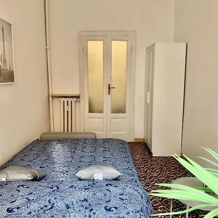 Apartment In The Center Of / P.ta Venezia