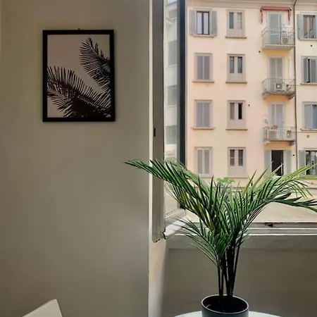 Apartment In The Center Of / P.ta Venezia *