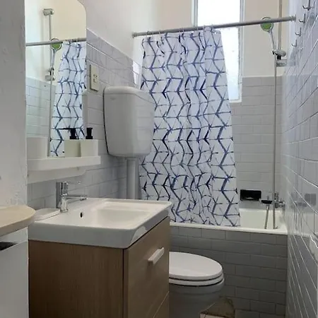 In The Center Of / P.ta Venezia Apartment *